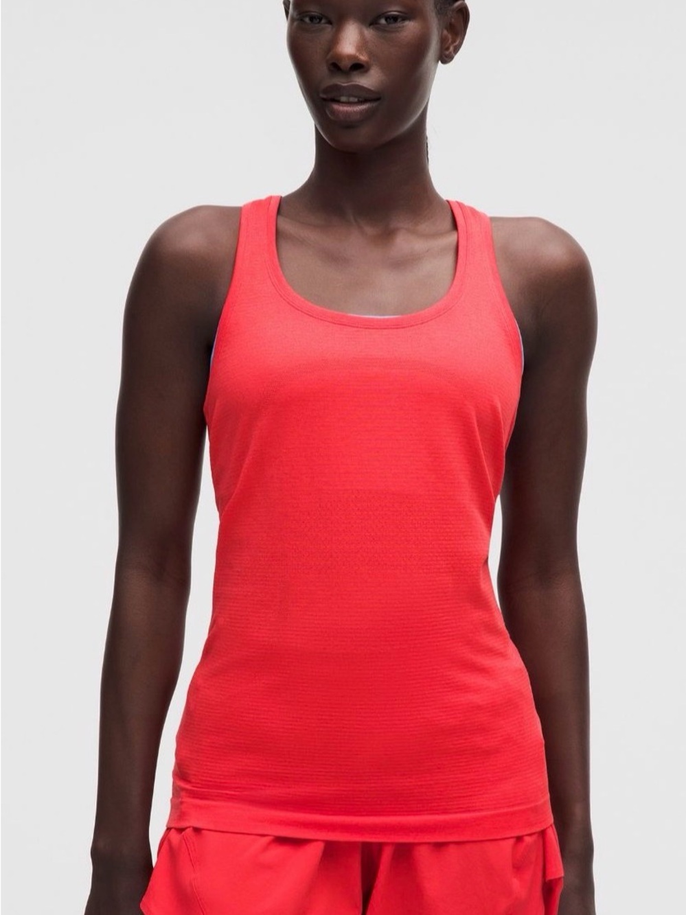 Lululemon Swiftly Tech Racerback Tank Top 2.0 - Hip Length